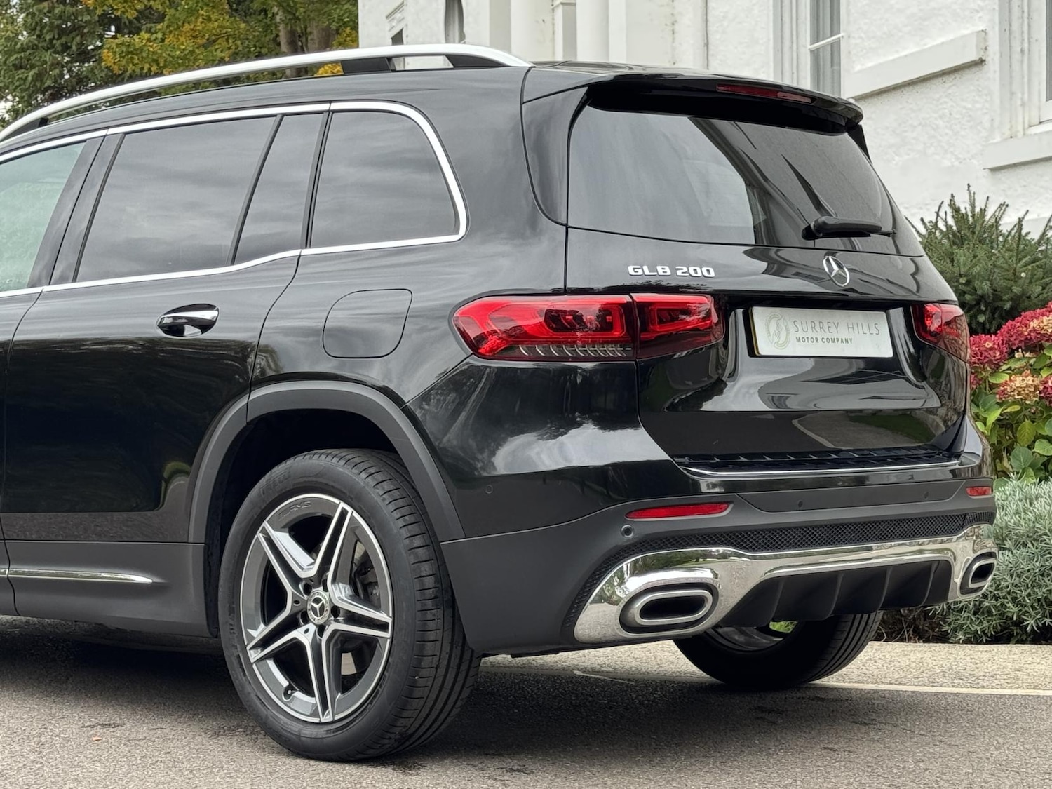 Used Mercedes-Benz GLB 2022 for sale - 76332790: Photo 34