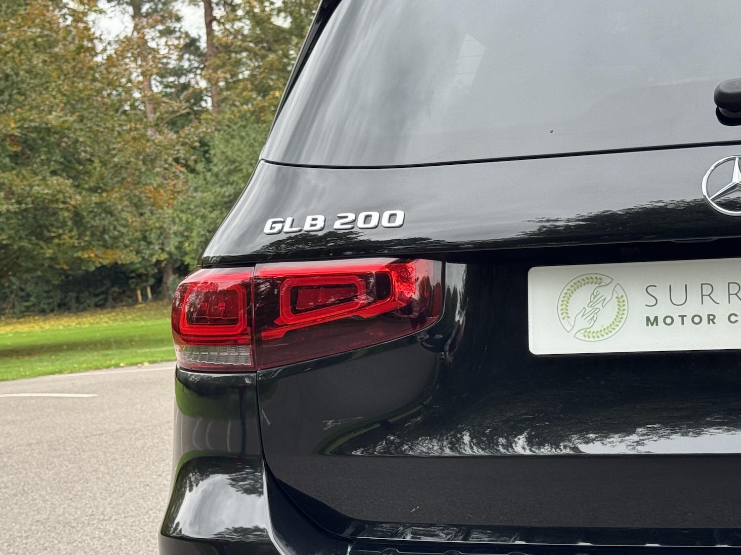 Used Mercedes-Benz GLB 2022 for sale - 76332790: Photo 37