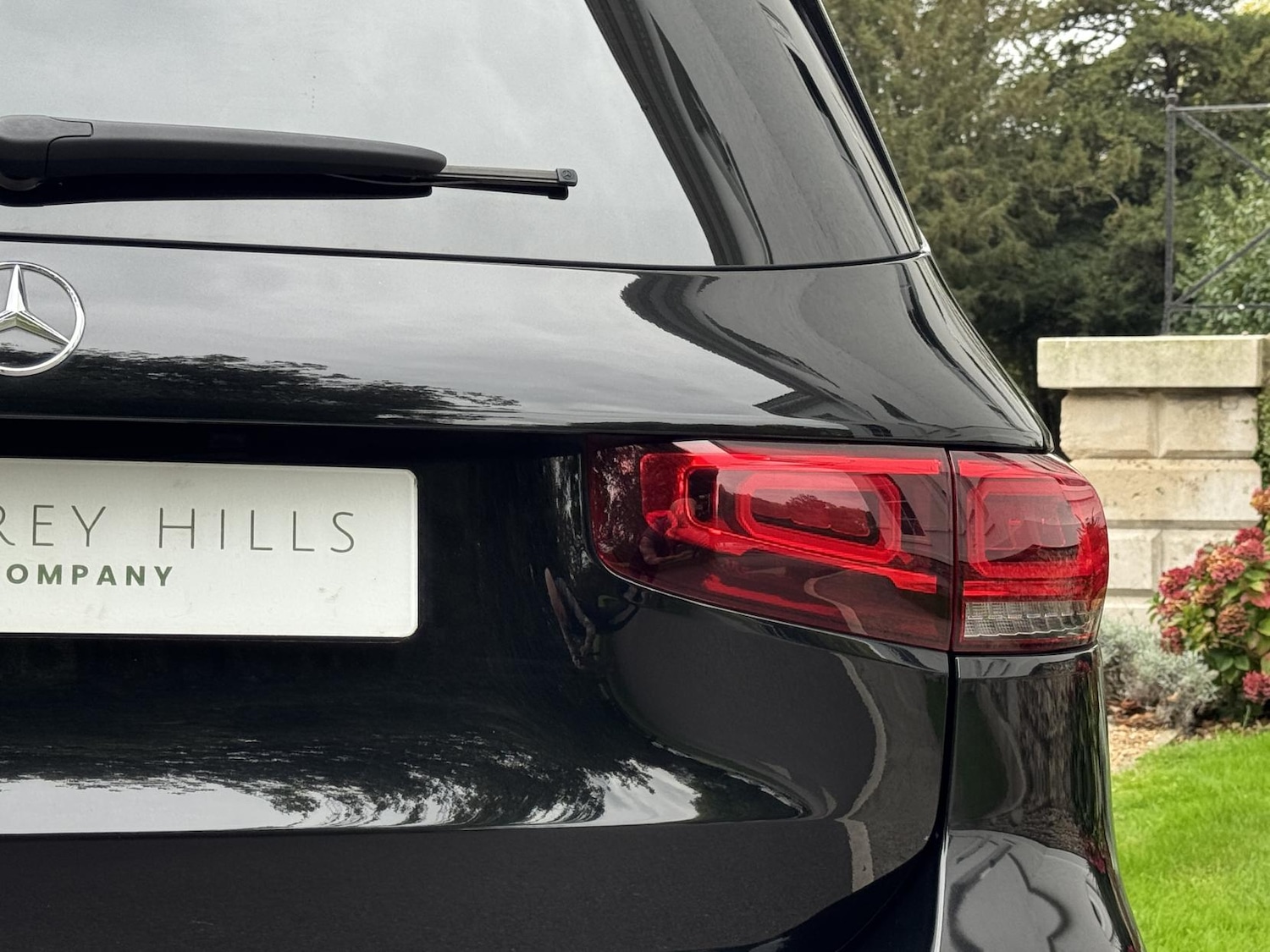 Used Mercedes-Benz GLB 2022 for sale - 76332790: Photo 38