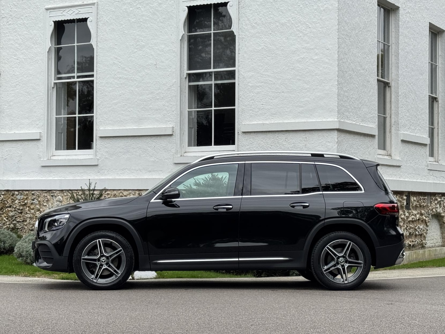 Used Mercedes-Benz GLB 2022 for sale - 76332790: Photo 4