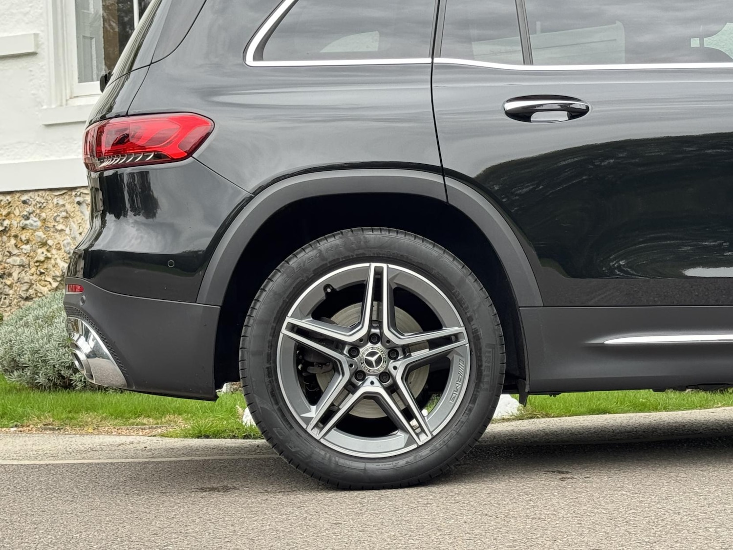 Used Mercedes-Benz GLB 2022 for sale - 76332790: Photo 42