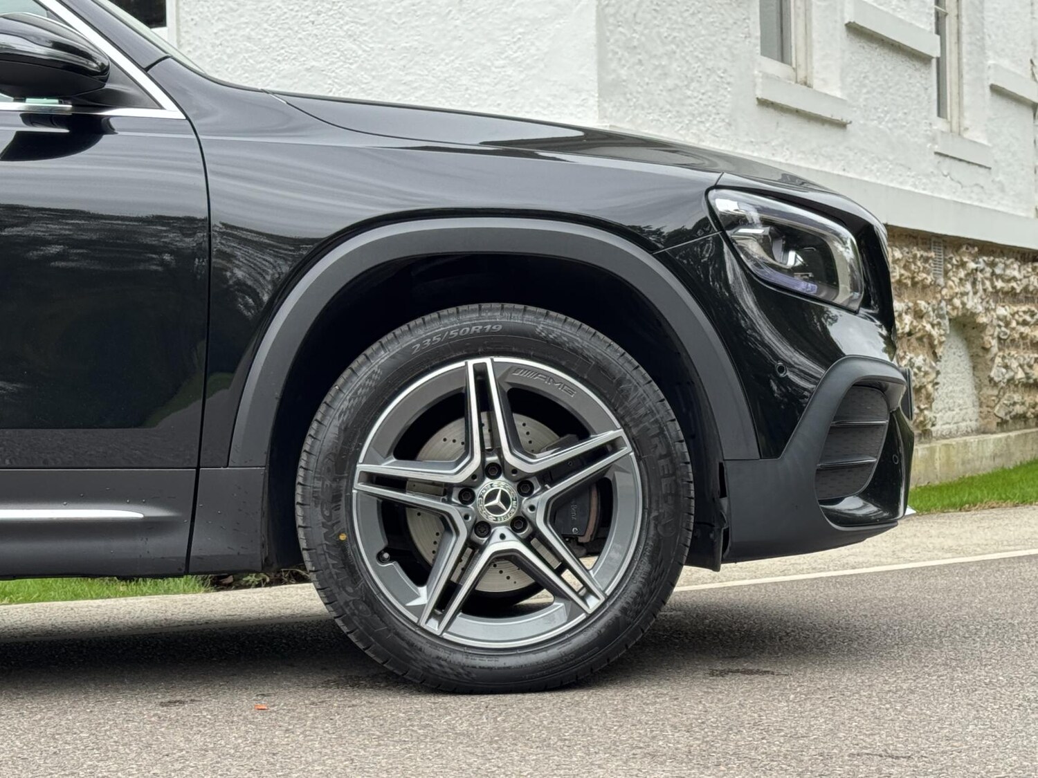 Used Mercedes-Benz GLB 2022 for sale - 76332790: Photo 43