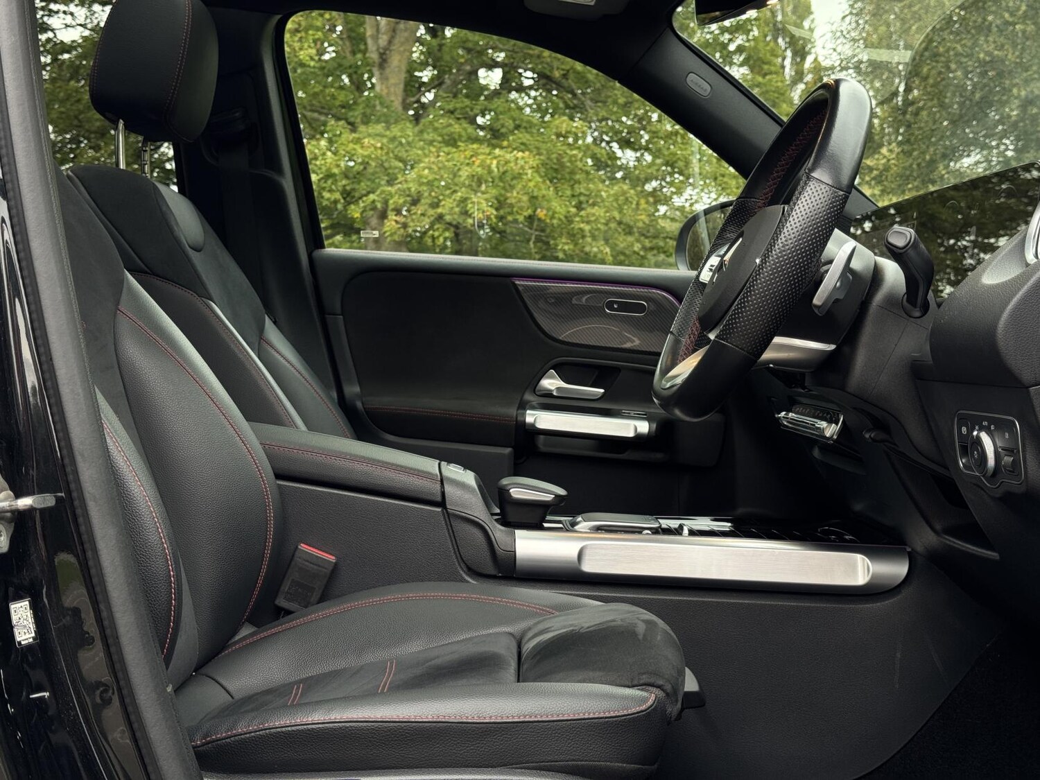 Used Mercedes-Benz GLB 2022 for sale - 76332790: Photo 44