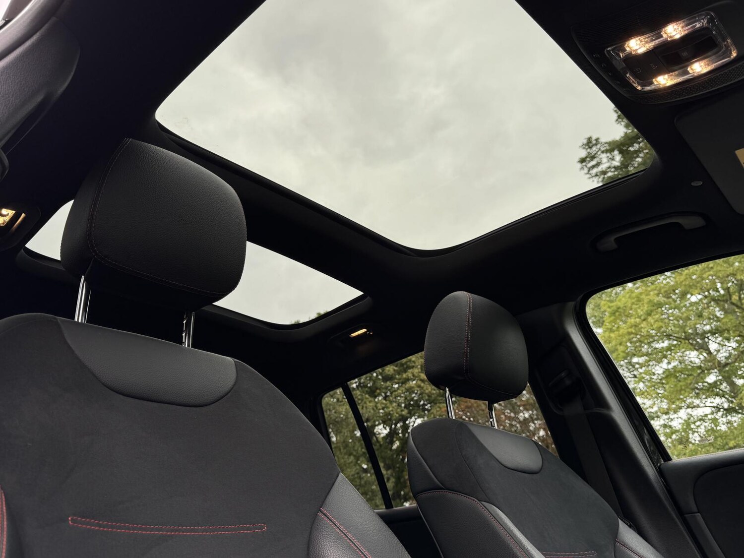 Used Mercedes-Benz GLB 2022 for sale - 76332790: Photo 45