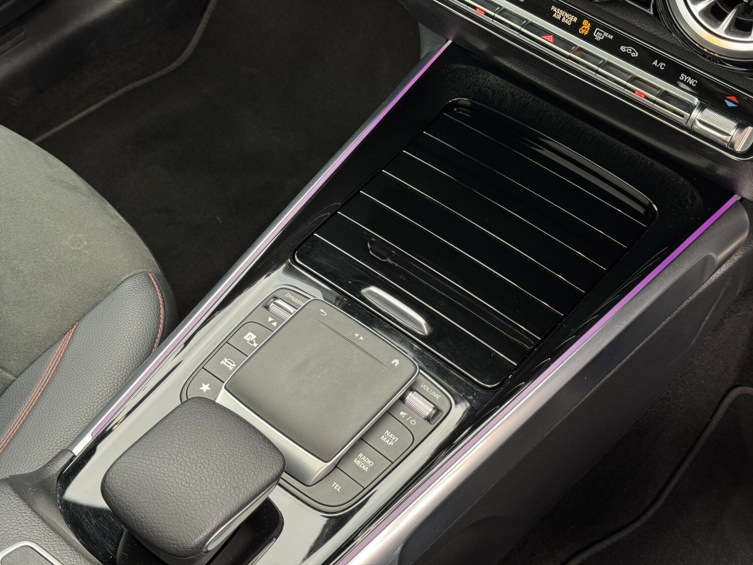 Used Mercedes-Benz GLB 2022 for sale - 76332790: Photo 46