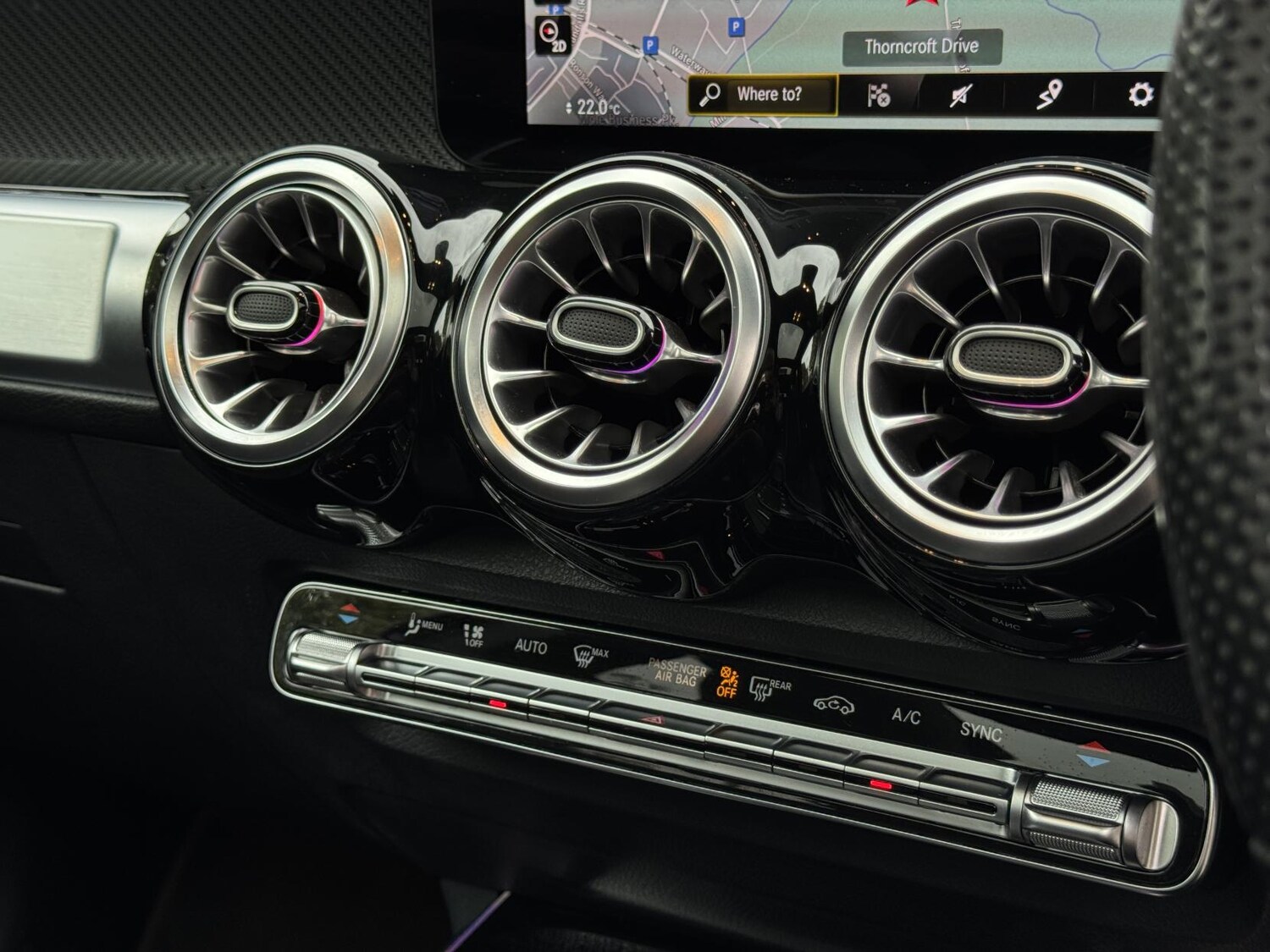 Used Mercedes-Benz GLB 2022 for sale - 76332790: Photo 47