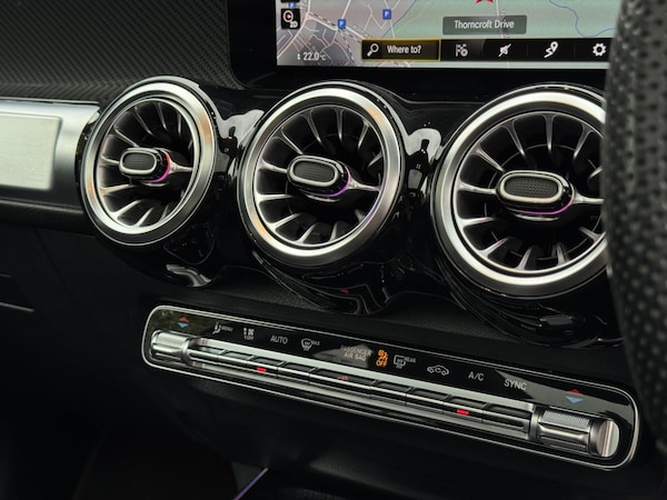 Used Mercedes-Benz GLB 2022 for sale - 76332790: Photo 47