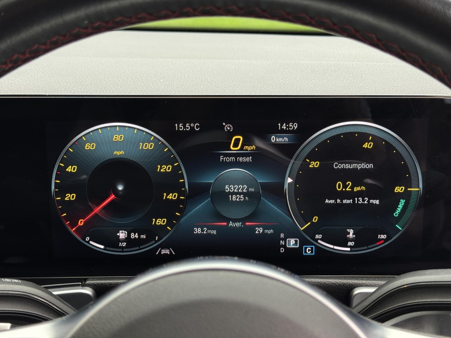 Used Mercedes-Benz GLB 2022 for sale - 76332790: Photo 49