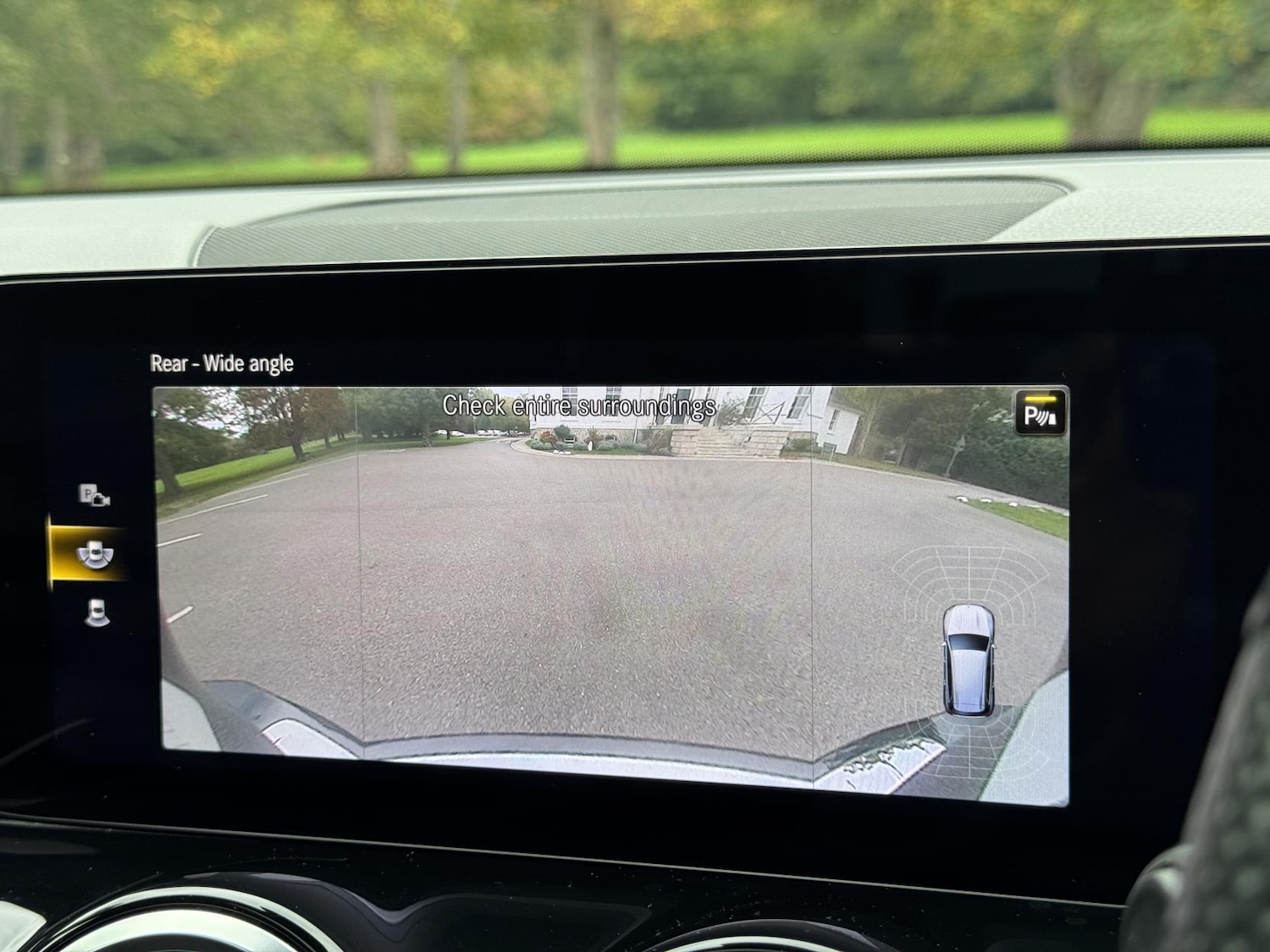 Used Mercedes-Benz GLB 2022 for sale - 76332790: Photo 50