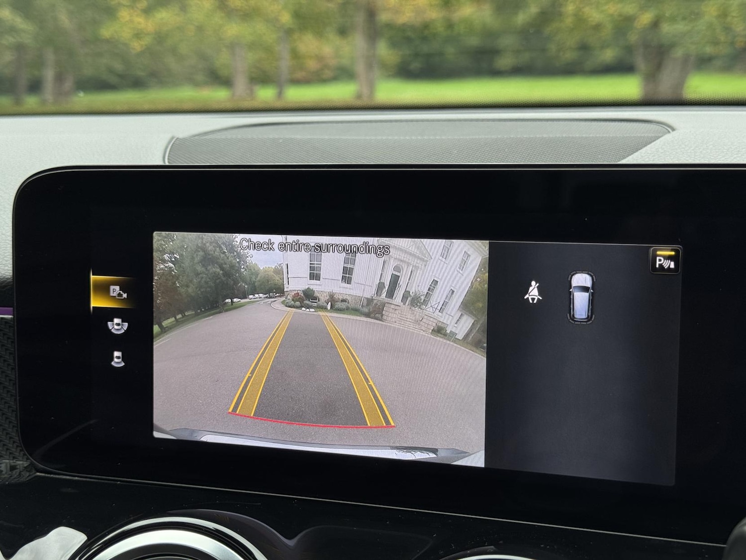 Used Mercedes-Benz GLB 2022 for sale - 76332790: Photo 51