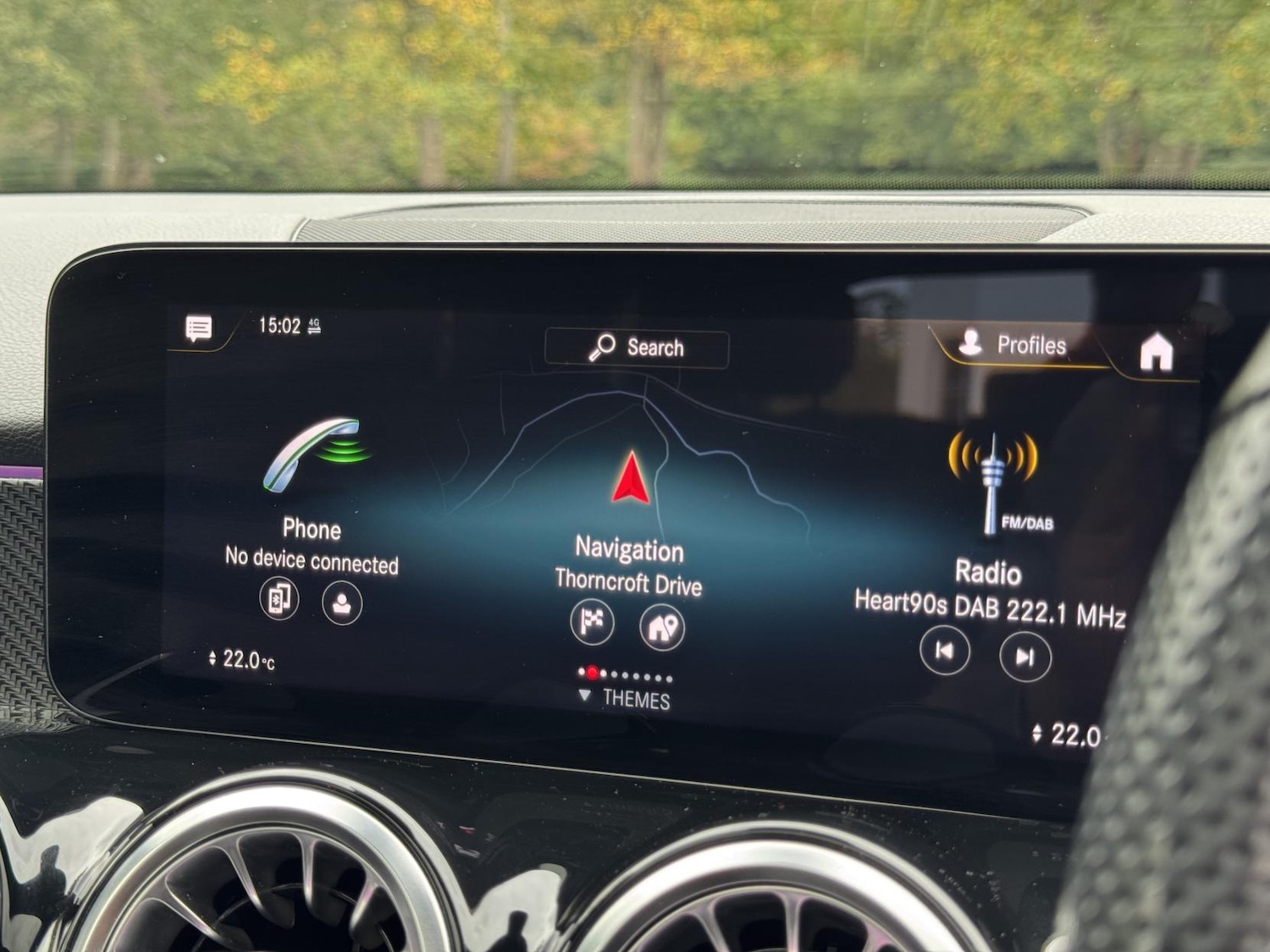 Used Mercedes-Benz GLB 2022 for sale - 76332790: Photo 52