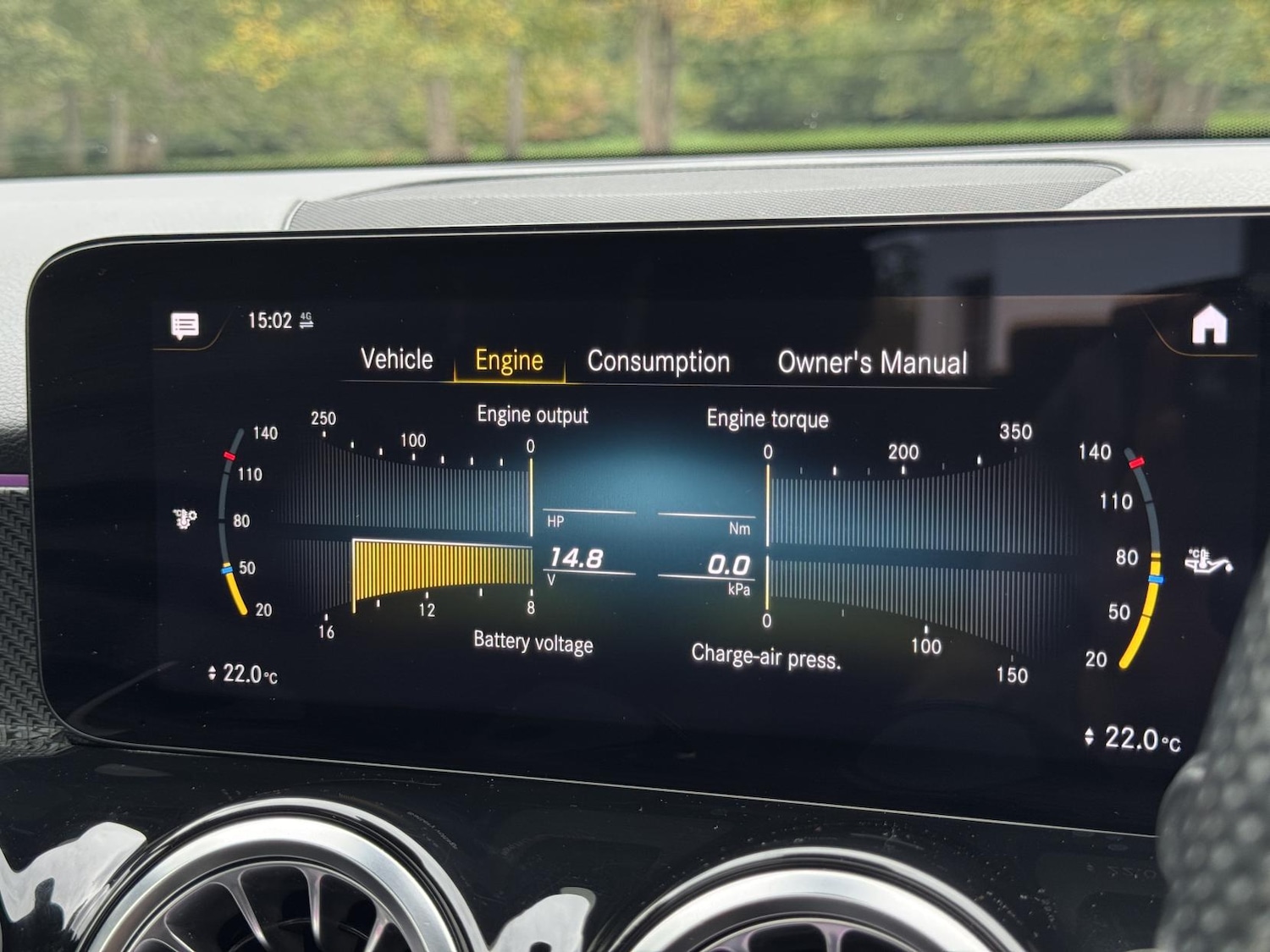 Used Mercedes-Benz GLB 2022 for sale - 76332790: Photo 53