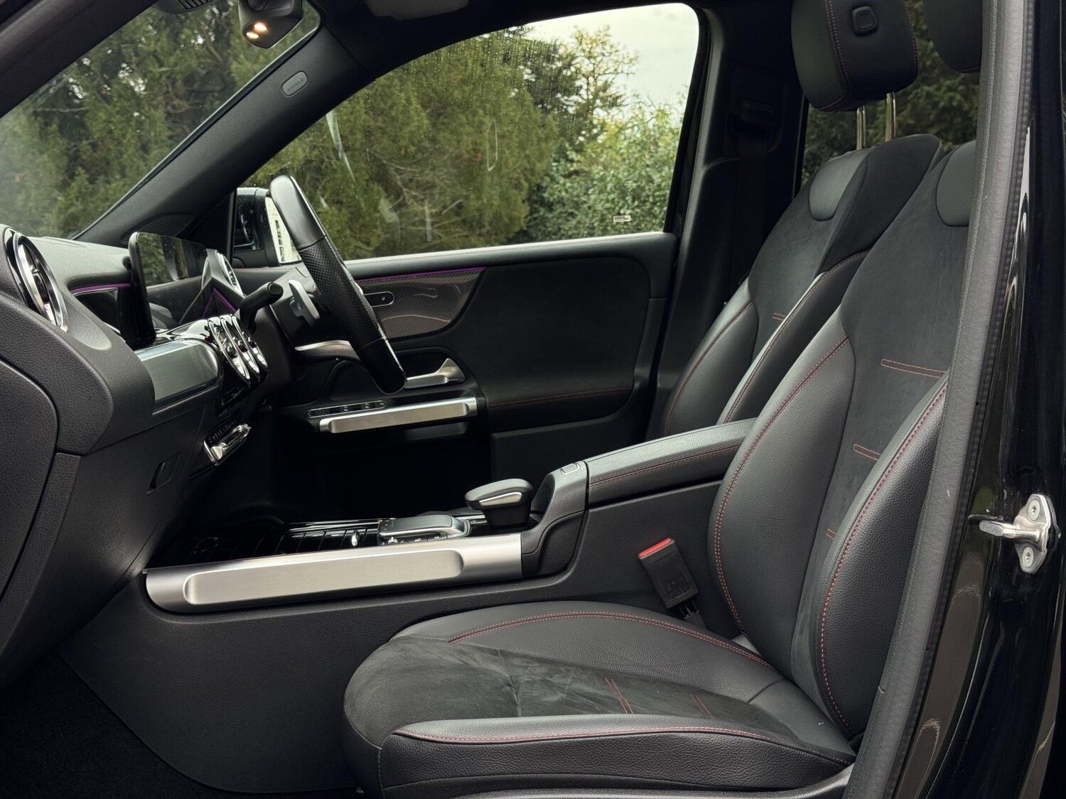 Used Mercedes-Benz GLB 2022 for sale - 76332790: Photo 54