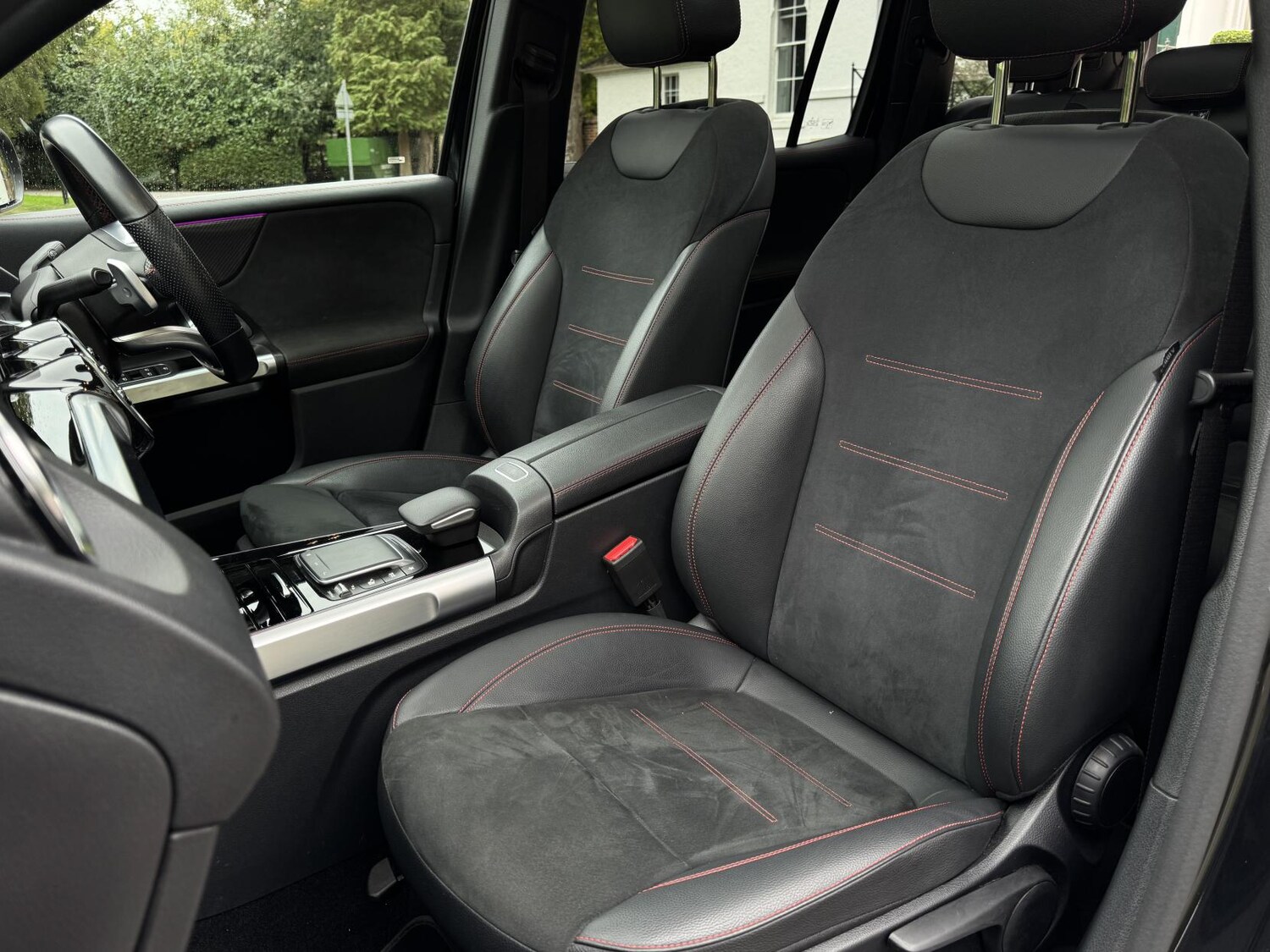 Used Mercedes-Benz GLB 2022 for sale - 76332790: Photo 55