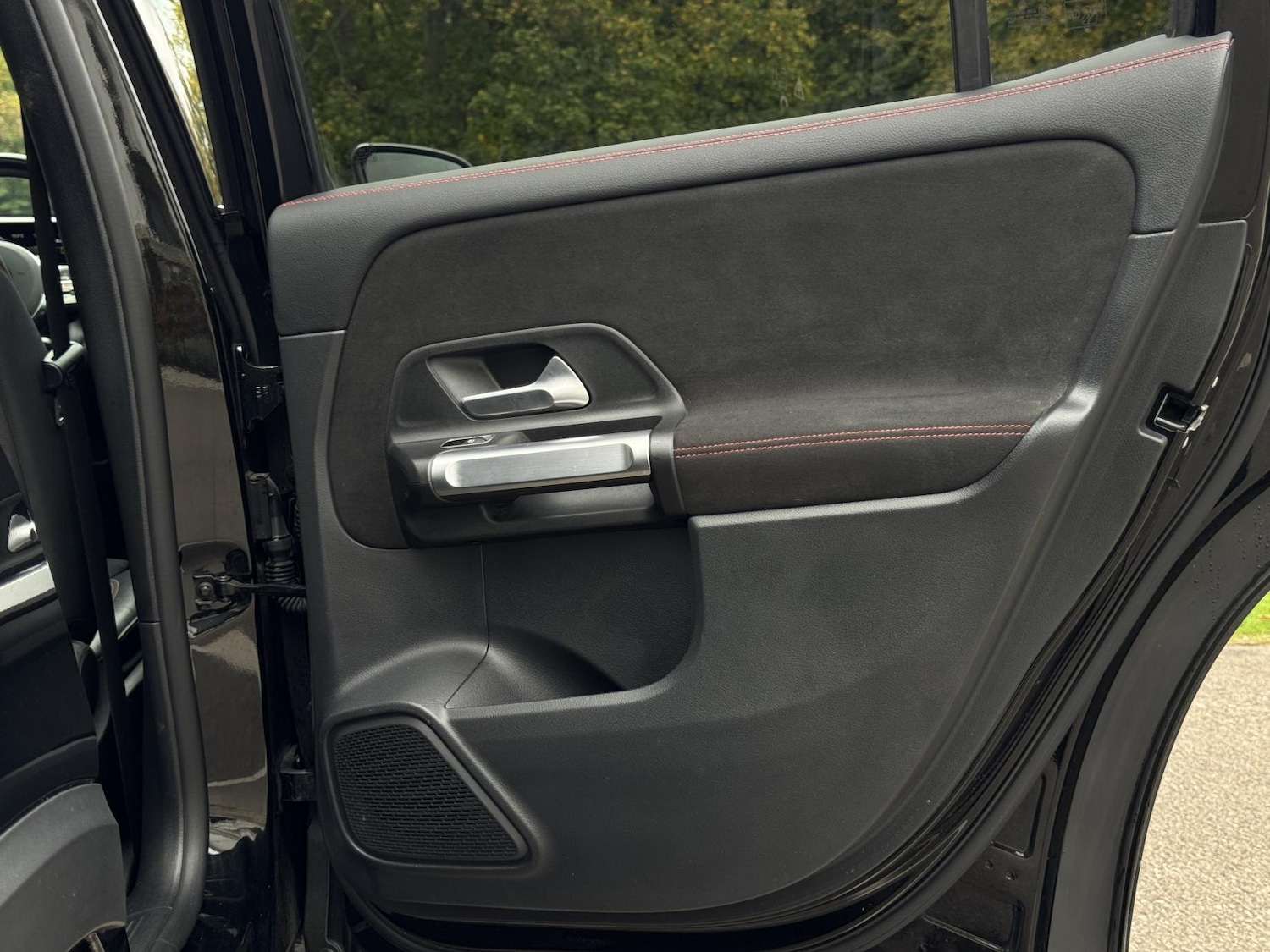 Used Mercedes-Benz GLB 2022 for sale - 76332790: Photo 59