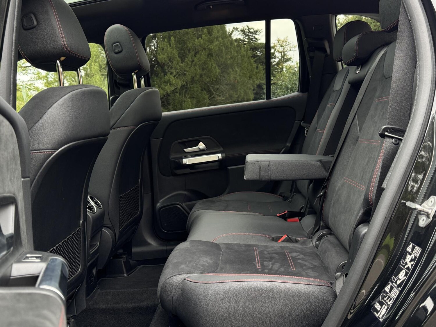 Used Mercedes-Benz GLB 2022 for sale - 76332790: Photo 60