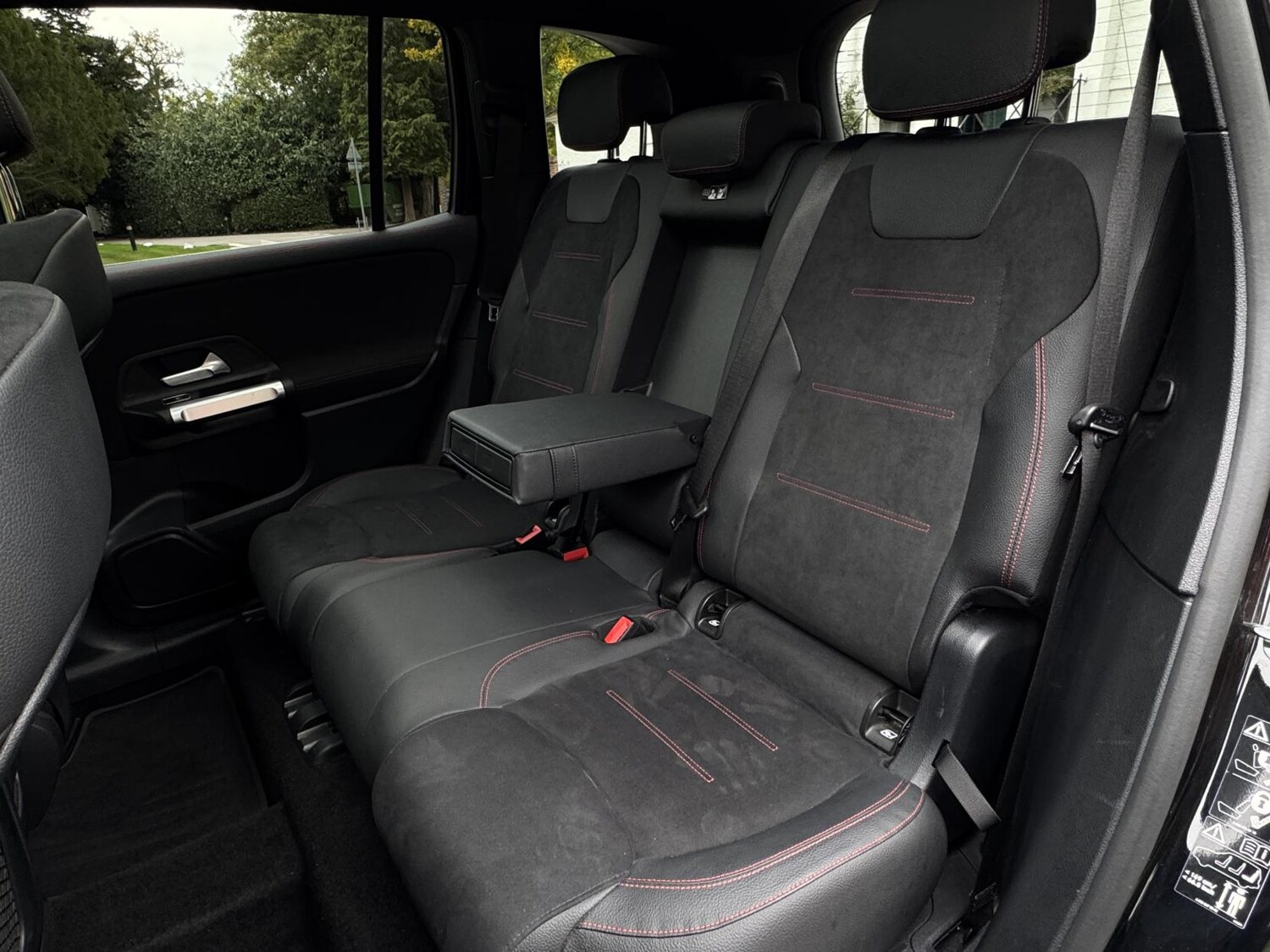 Used Mercedes-Benz GLB 2022 for sale - 76332790: Photo 61