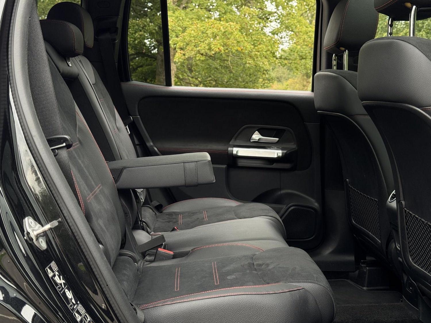 Used Mercedes-Benz GLB 2022 for sale - 76332790: Photo 62