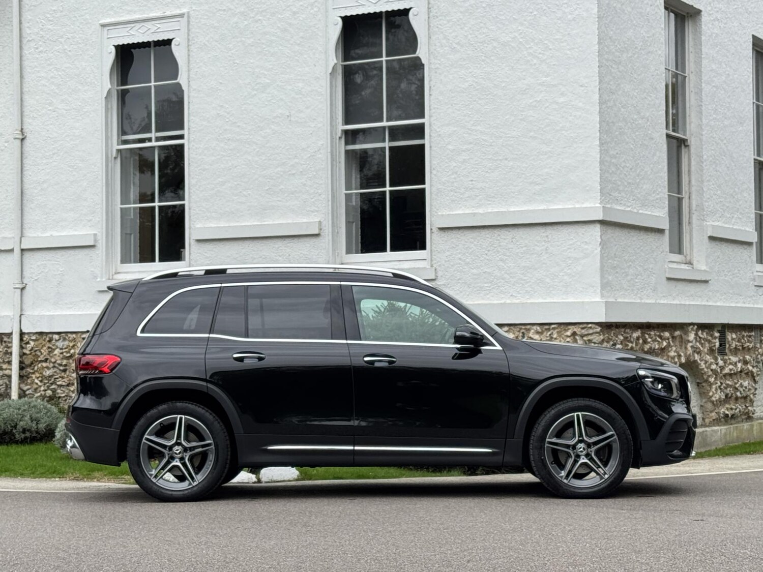 Used Mercedes-Benz GLB 2022 for sale - 76332790: Photo 8