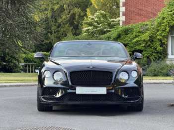 Used Bentley Continental 2018 for sale - 74797641: Photo