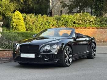 Used Bentley Continental 2018 for sale - 74797641: Photo