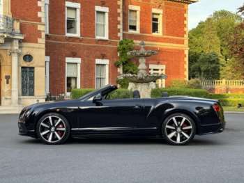 Used Bentley Continental 2018 for sale - 74797641: Photo