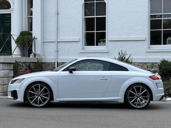 Used Audi TT 2023 for sale - 79357340: Photo