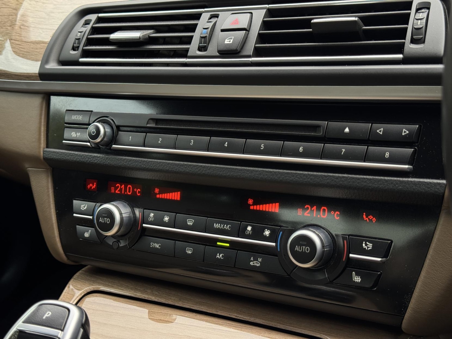 Used BMW 5 Series 2014 for sale - 77450017: Photo 17