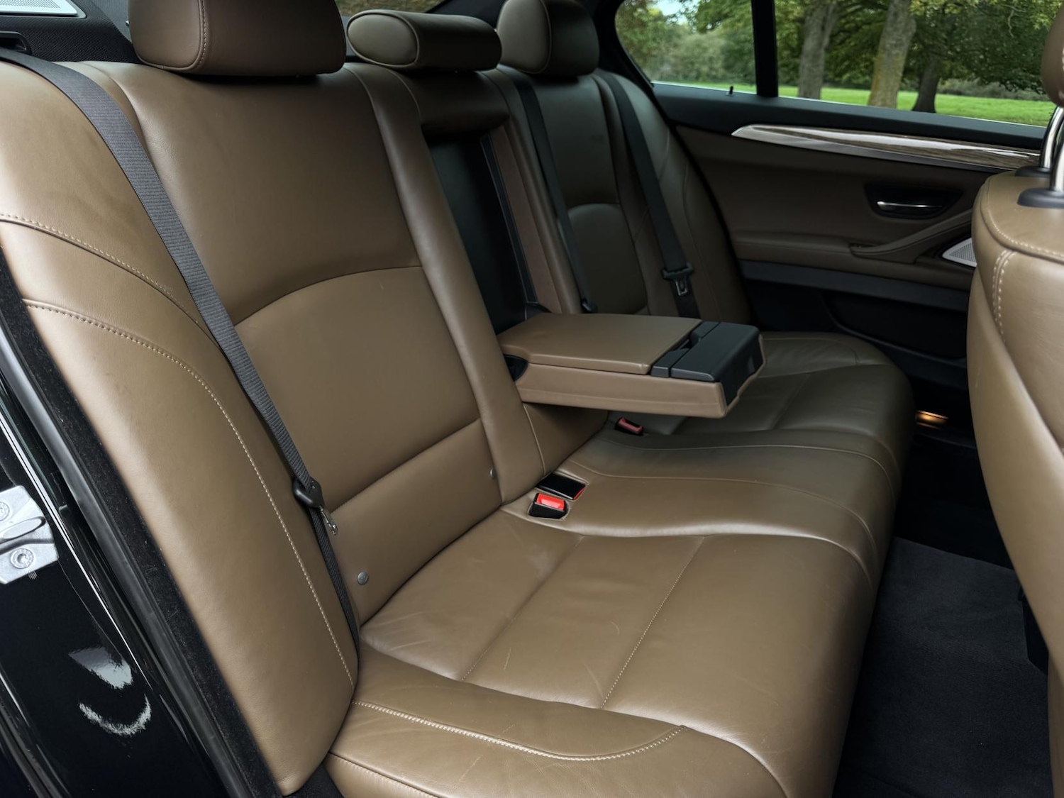 Used BMW 5 Series 2014 for sale - 77450017: Photo 21