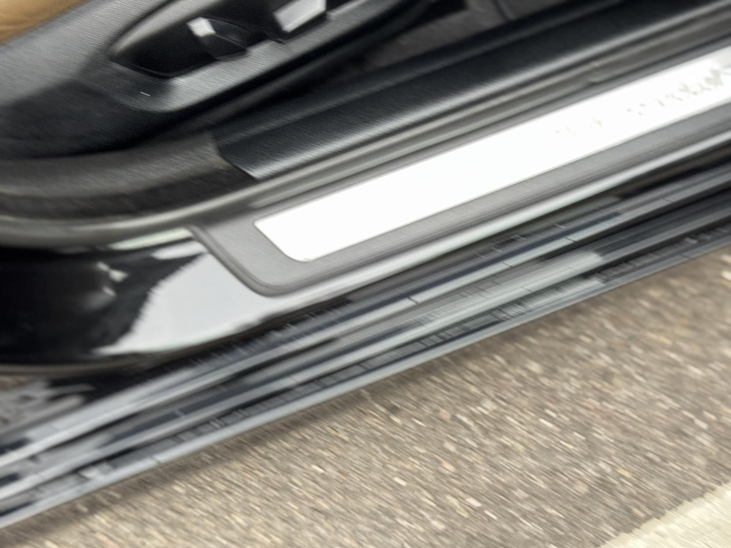 Used BMW 5 Series 2014 for sale - 77450017: Photo 49