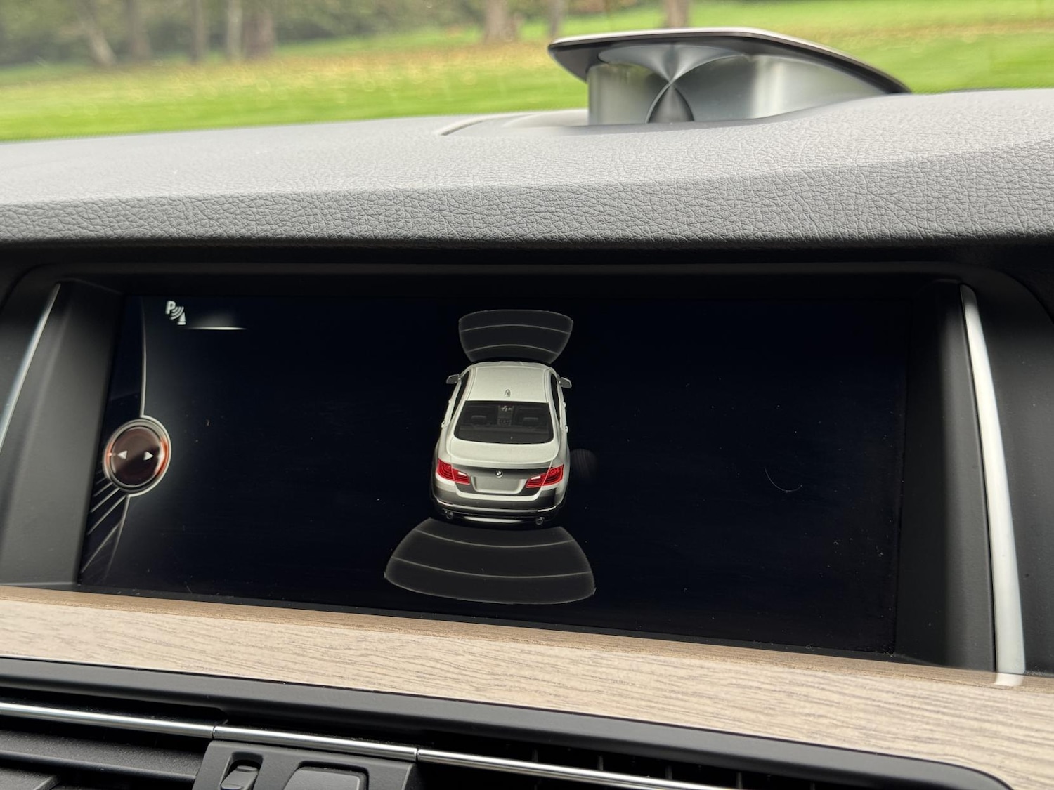 Used BMW 5 Series 2014 for sale - 77450017: Photo 51