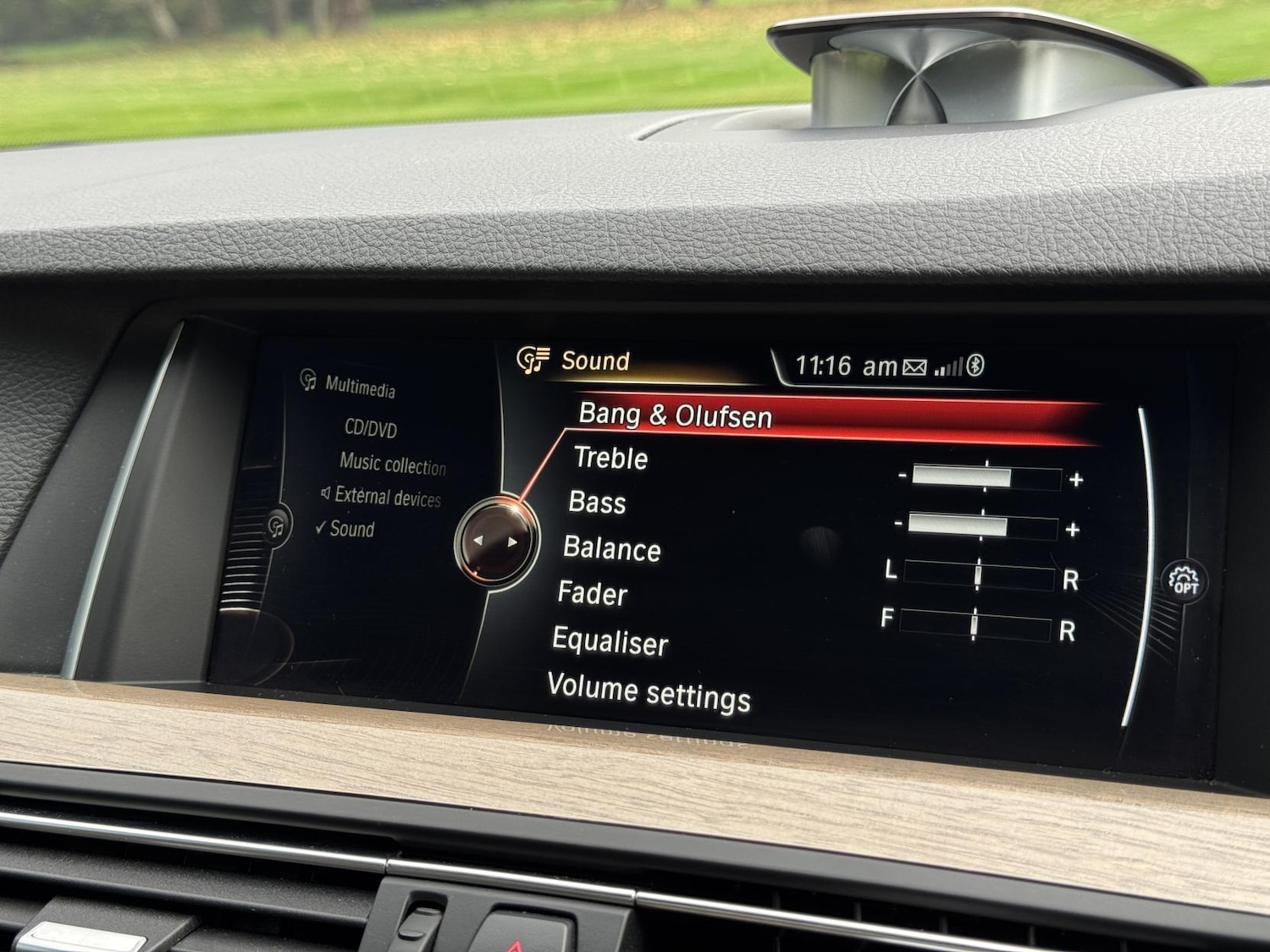 Used BMW 5 Series 2014 for sale - 77450017: Photo 52