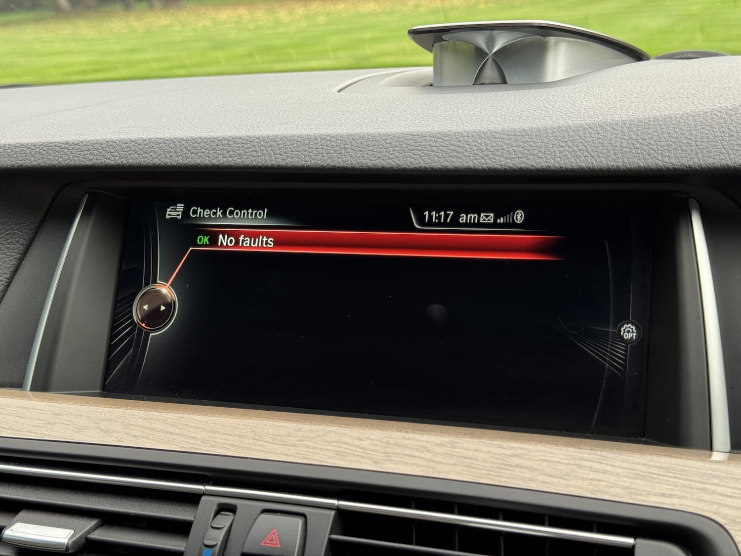 Used BMW 5 Series 2014 for sale - 77450017: Photo 54