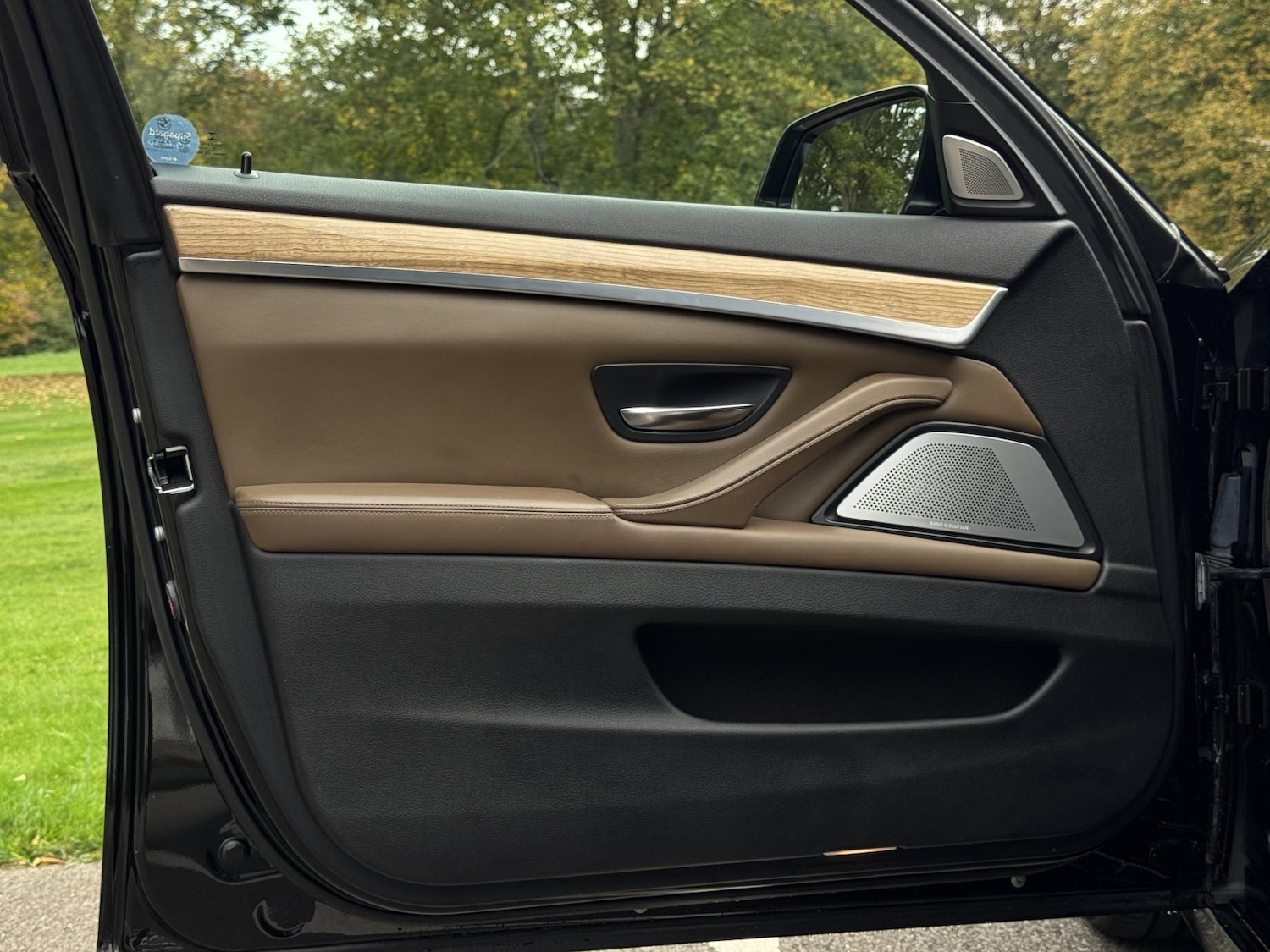 Used BMW 5 Series 2014 for sale - 77450017: Photo 59