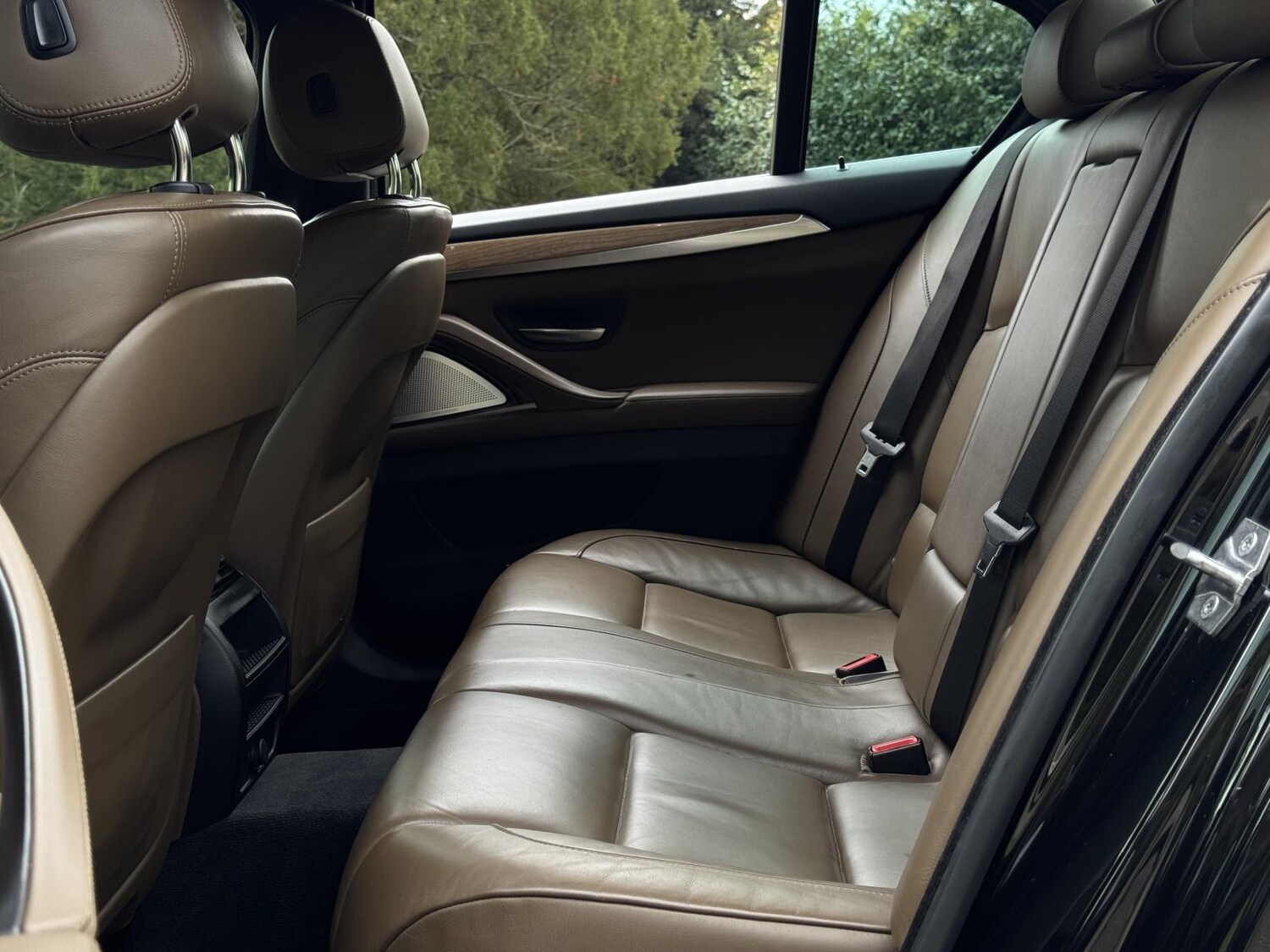 Used BMW 5 Series 2014 for sale - 77450017: Photo 67