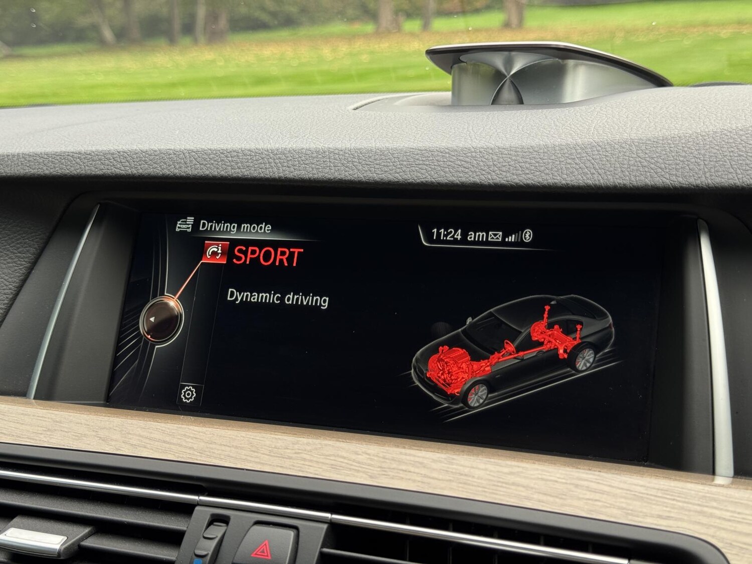 Used BMW 5 Series 2014 for sale - 77450017: Photo 68