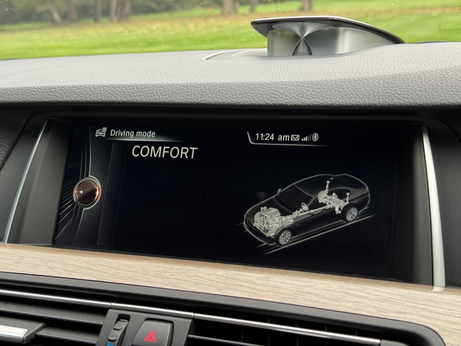 Used BMW 5 Series 2014 for sale - 77450017: Photo 69