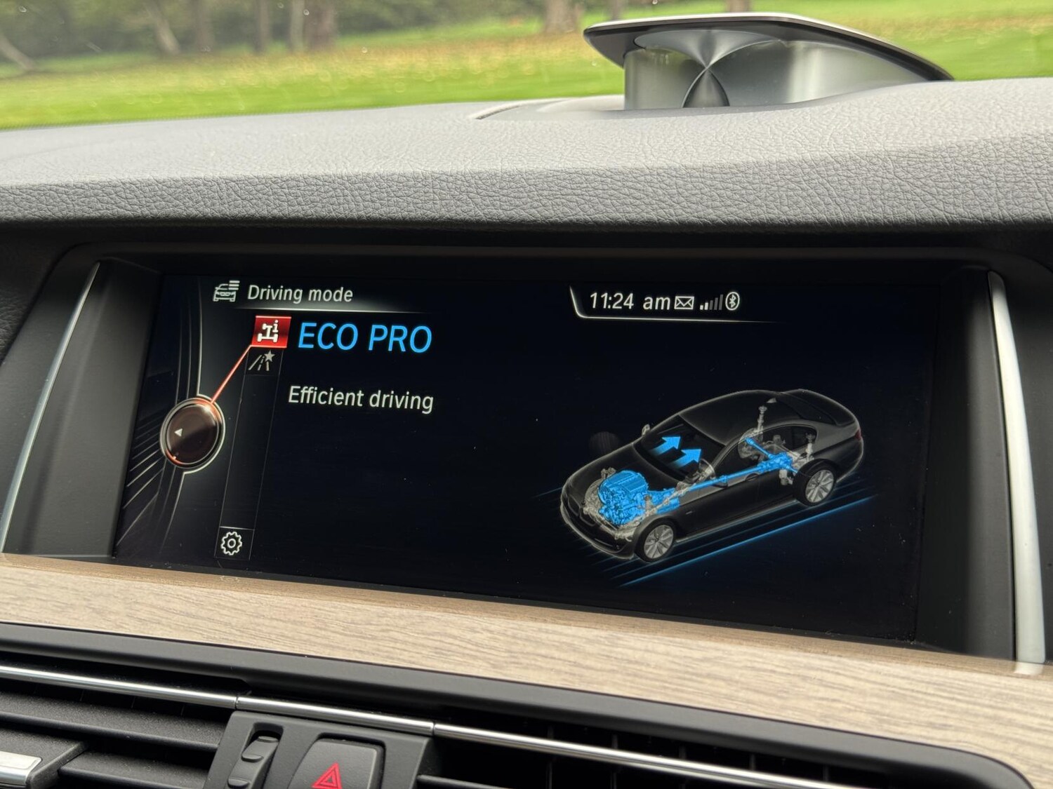 Used BMW 5 Series 2014 for sale - 77450017: Photo 71