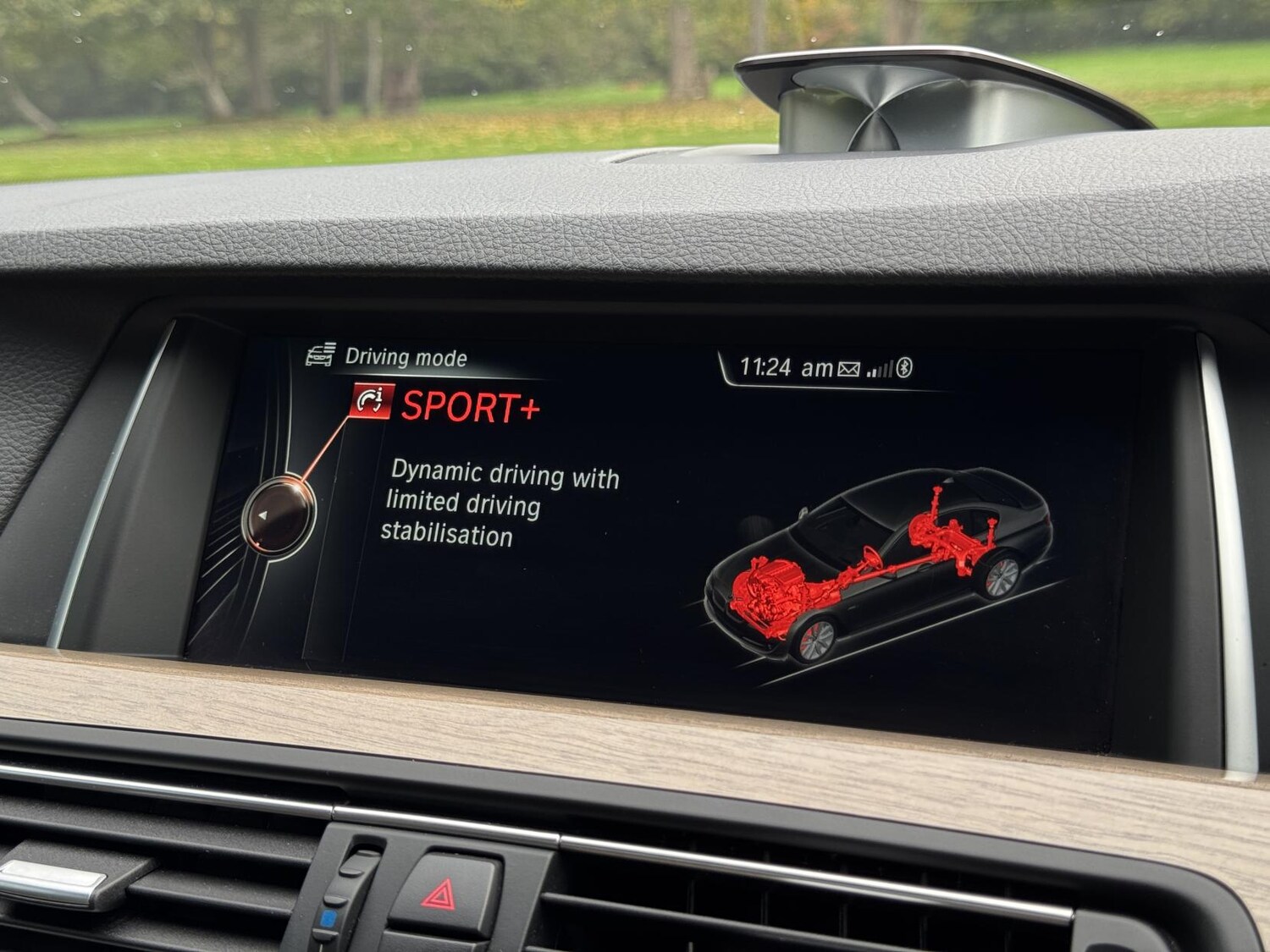 Used BMW 5 Series 2014 for sale - 77450017: Photo 72