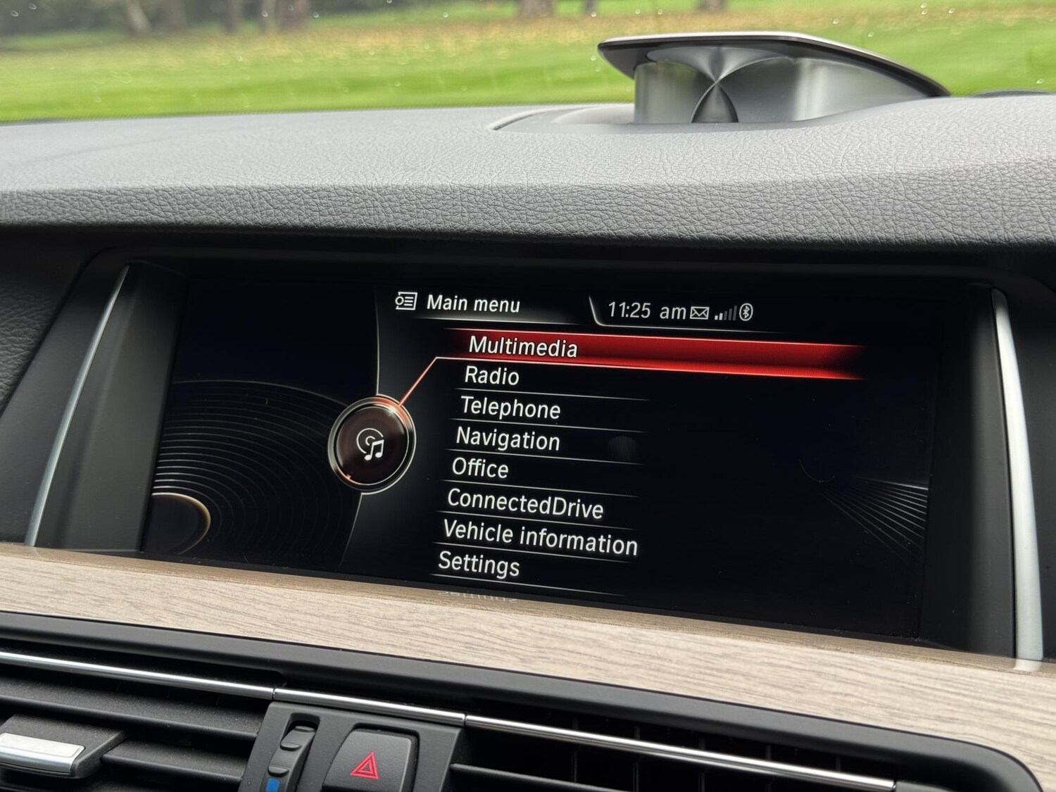 Used BMW 5 Series 2014 for sale - 77450017: Photo 73