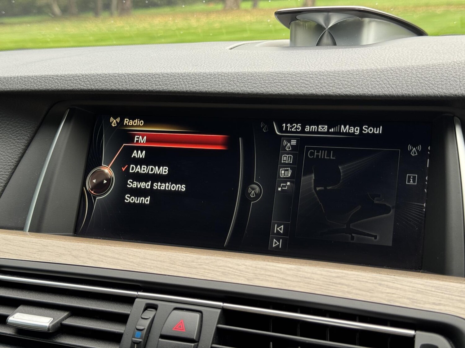 Used BMW 5 Series 2014 for sale - 77450017: Photo 74