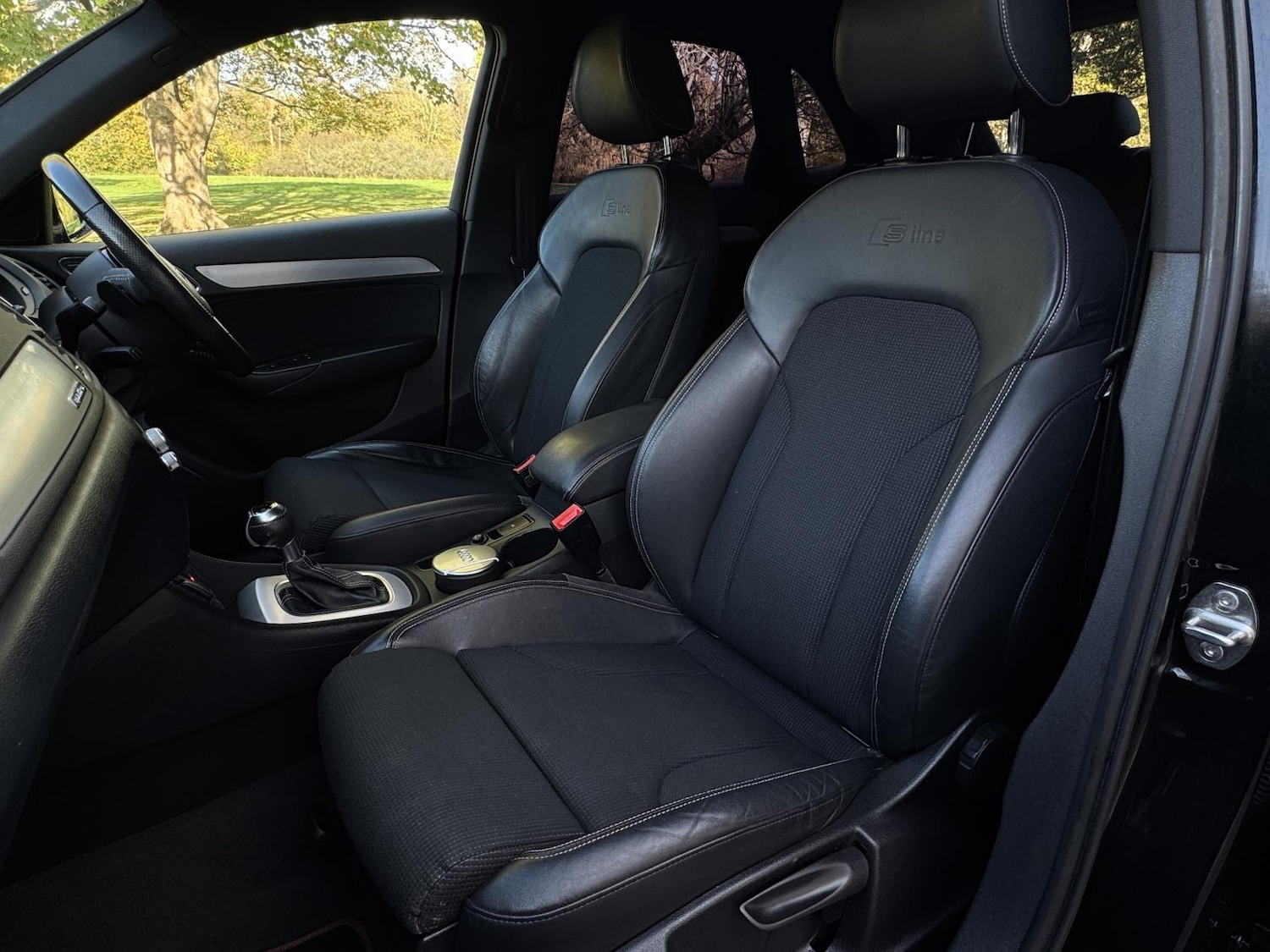 Used Audi Q3 2017 for sale - 76568431: Photo 11