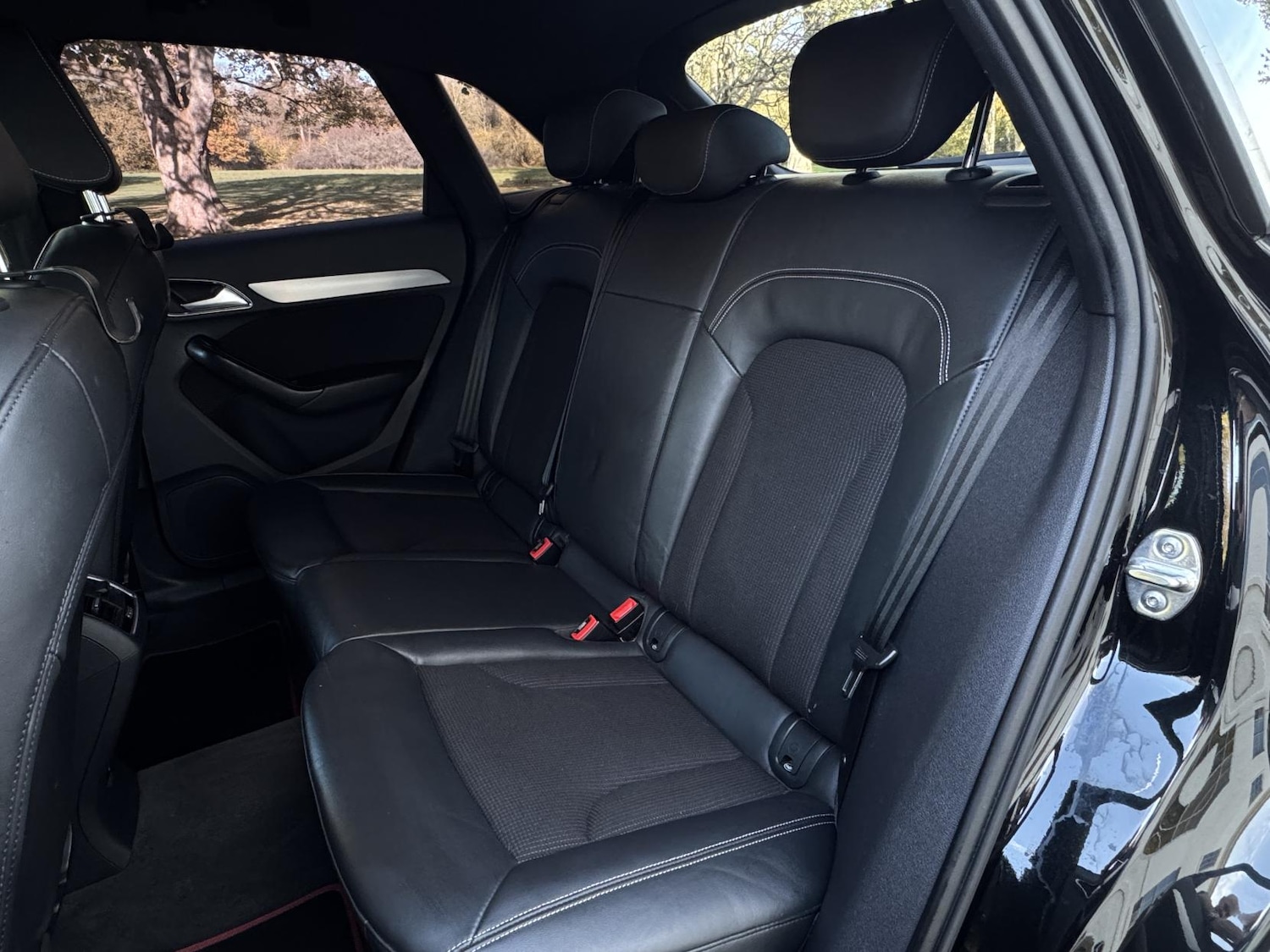 Used Audi Q3 2017 for sale - 76568431: Photo 12