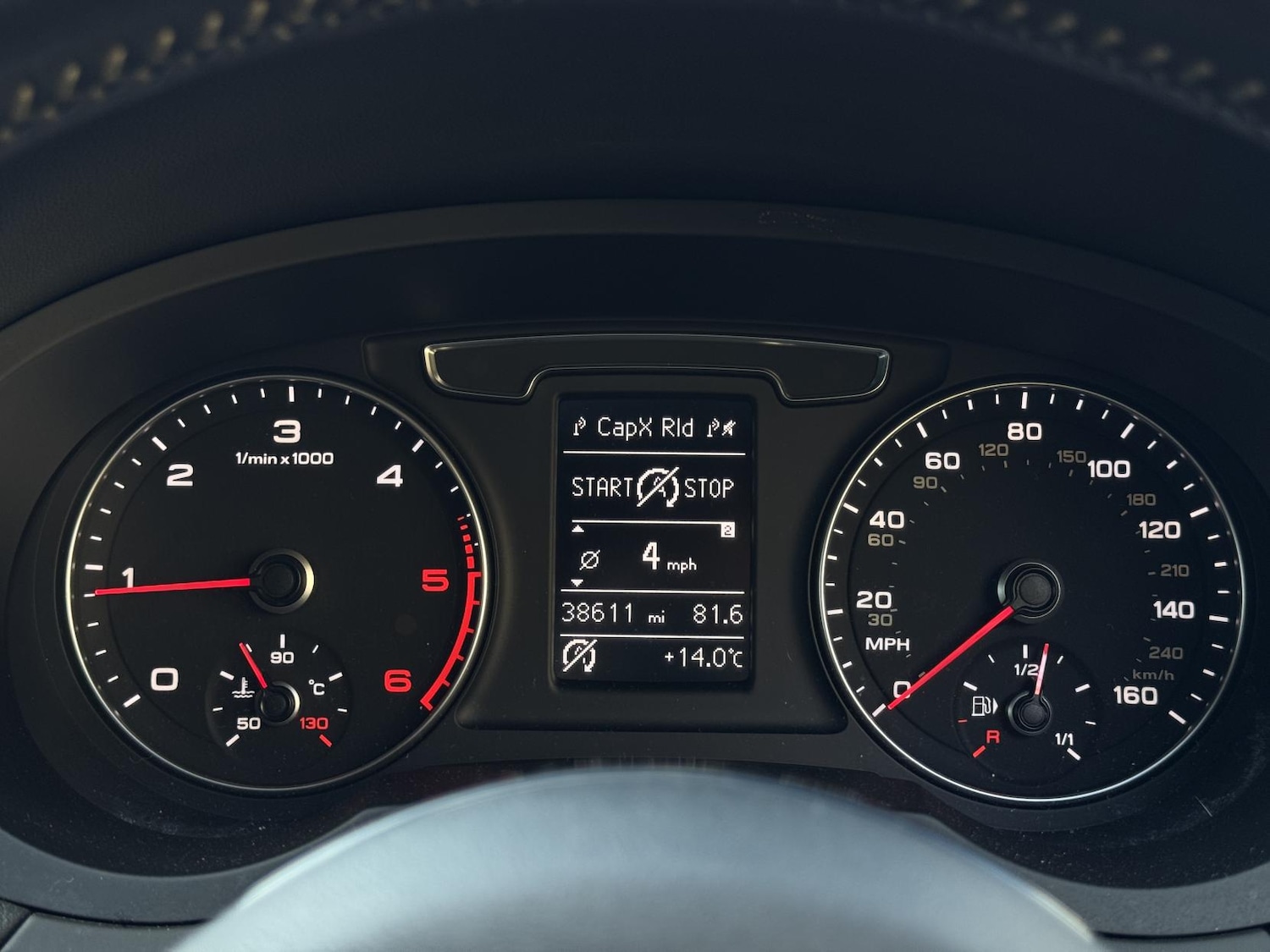 Used Audi Q3 2017 for sale - 76568431: Photo 15