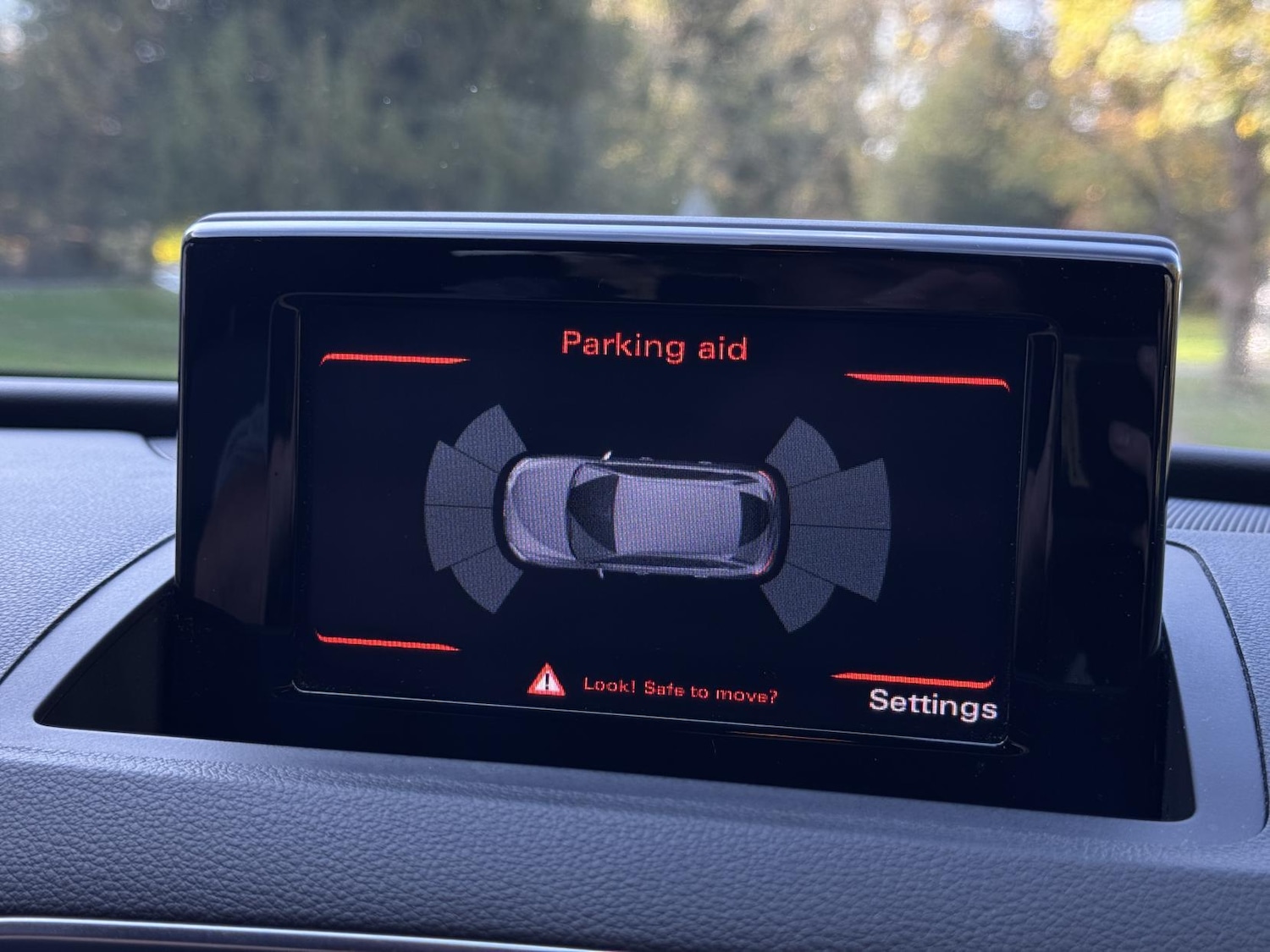 Used Audi Q3 2017 for sale - 76568431: Photo 17