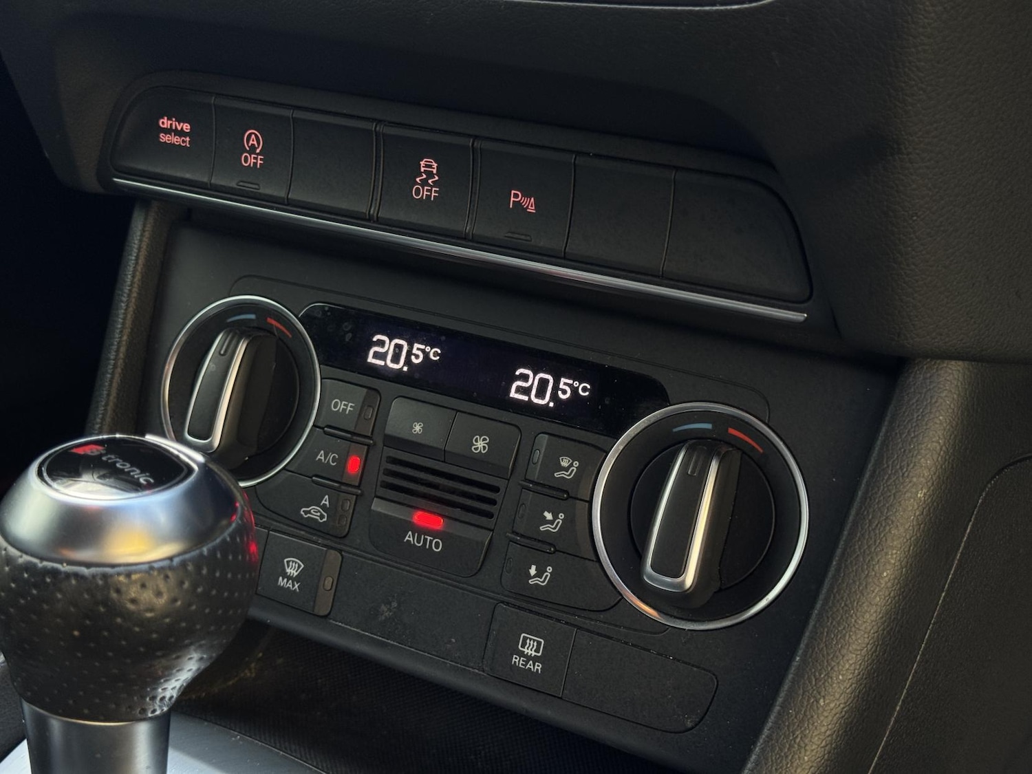 Used Audi Q3 2017 for sale - 76568431: Photo 18