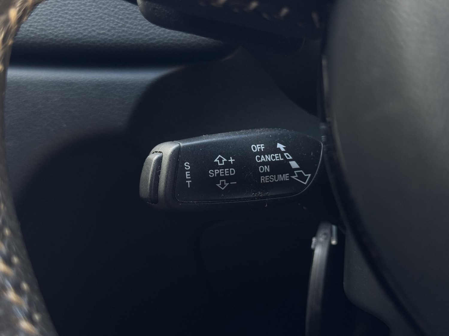 Used Audi Q3 2017 for sale - 76568431: Photo 19