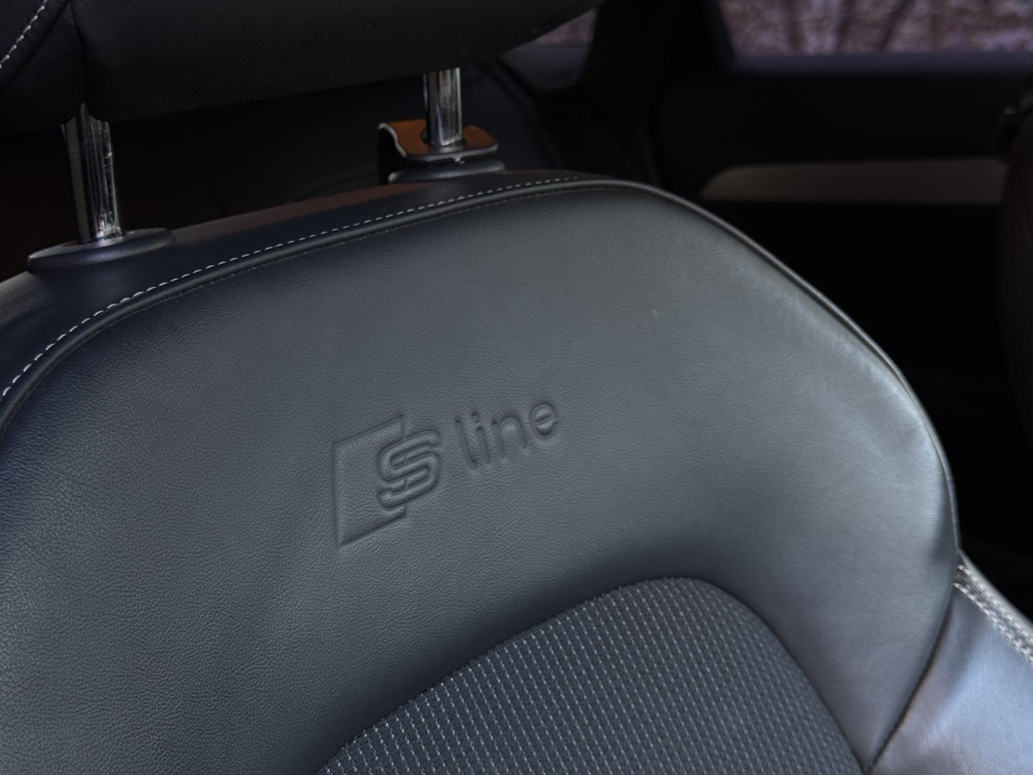 Used Audi Q3 2017 for sale - 76568431: Photo 20