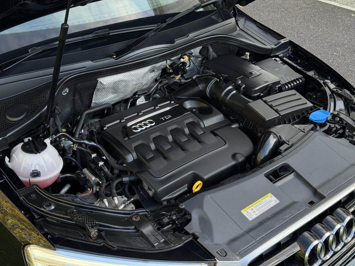 Used Audi Q3 2017 for sale - 76568431: Photo 23