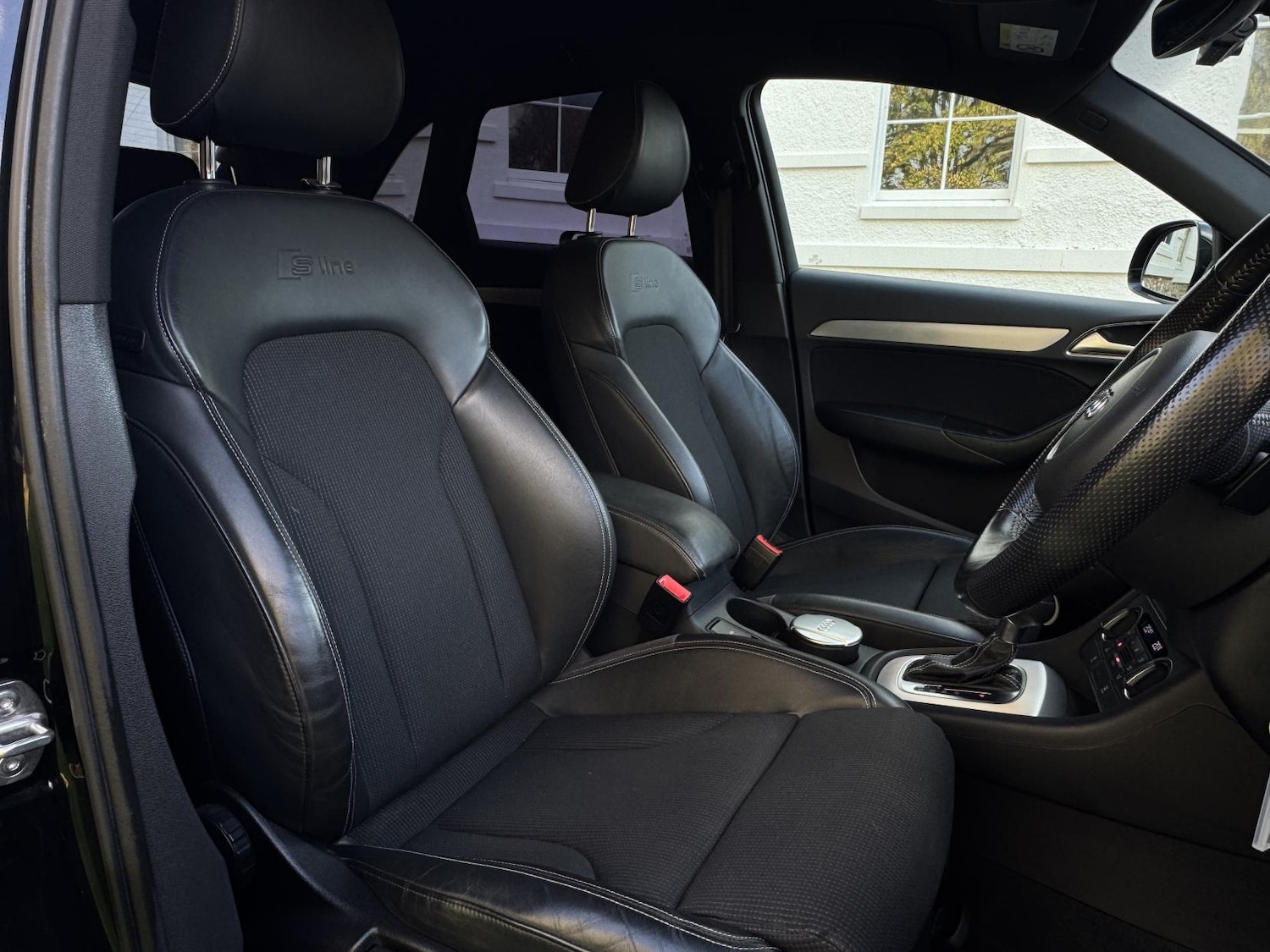 Used Audi Q3 2017 for sale - 76568431: Photo 44